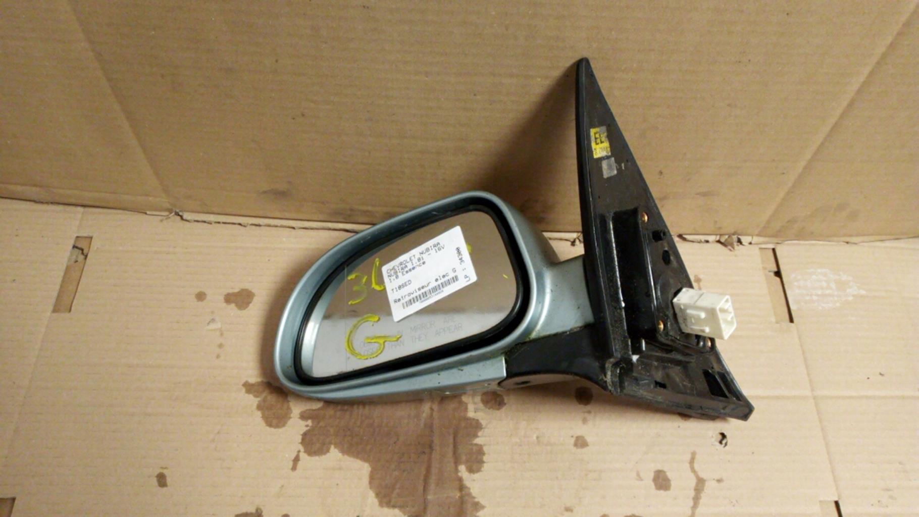 Specchietto retrovisore sinistro CHEVROLET NUBIRA Gasolina - 1