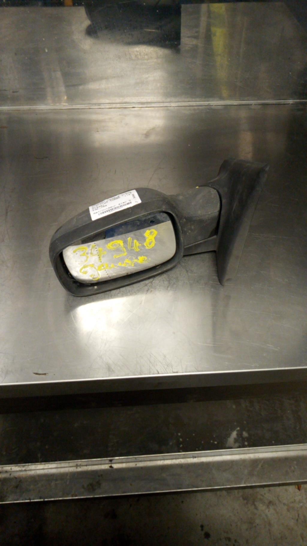 Retrovisor izquierdo RENAULT CLIO 3 PHASE 1 Diésel - 1