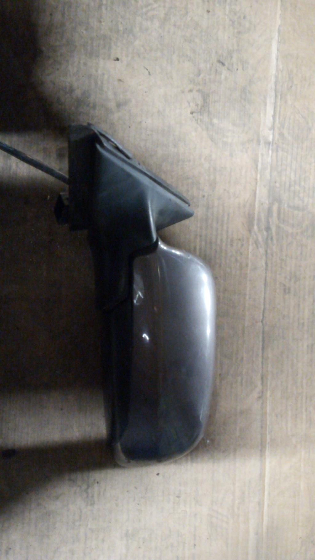 Retrovisor izquierdo AUDI A8 1 PHASE 1 Gasolina - 1