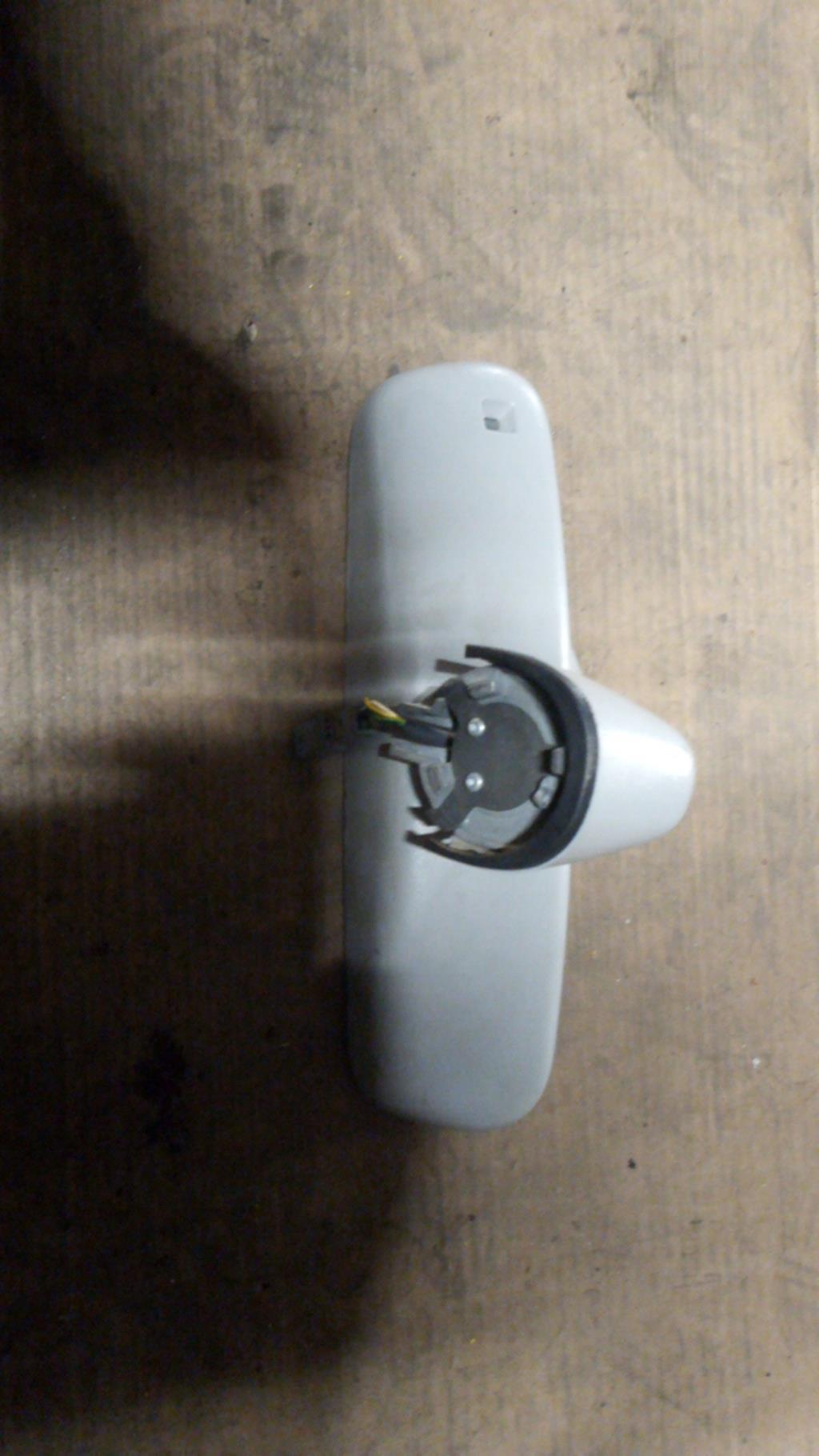 Retrovisor interior AUDI A6 3 ALLROAD PHASE 1 BREAK Diésel - 1