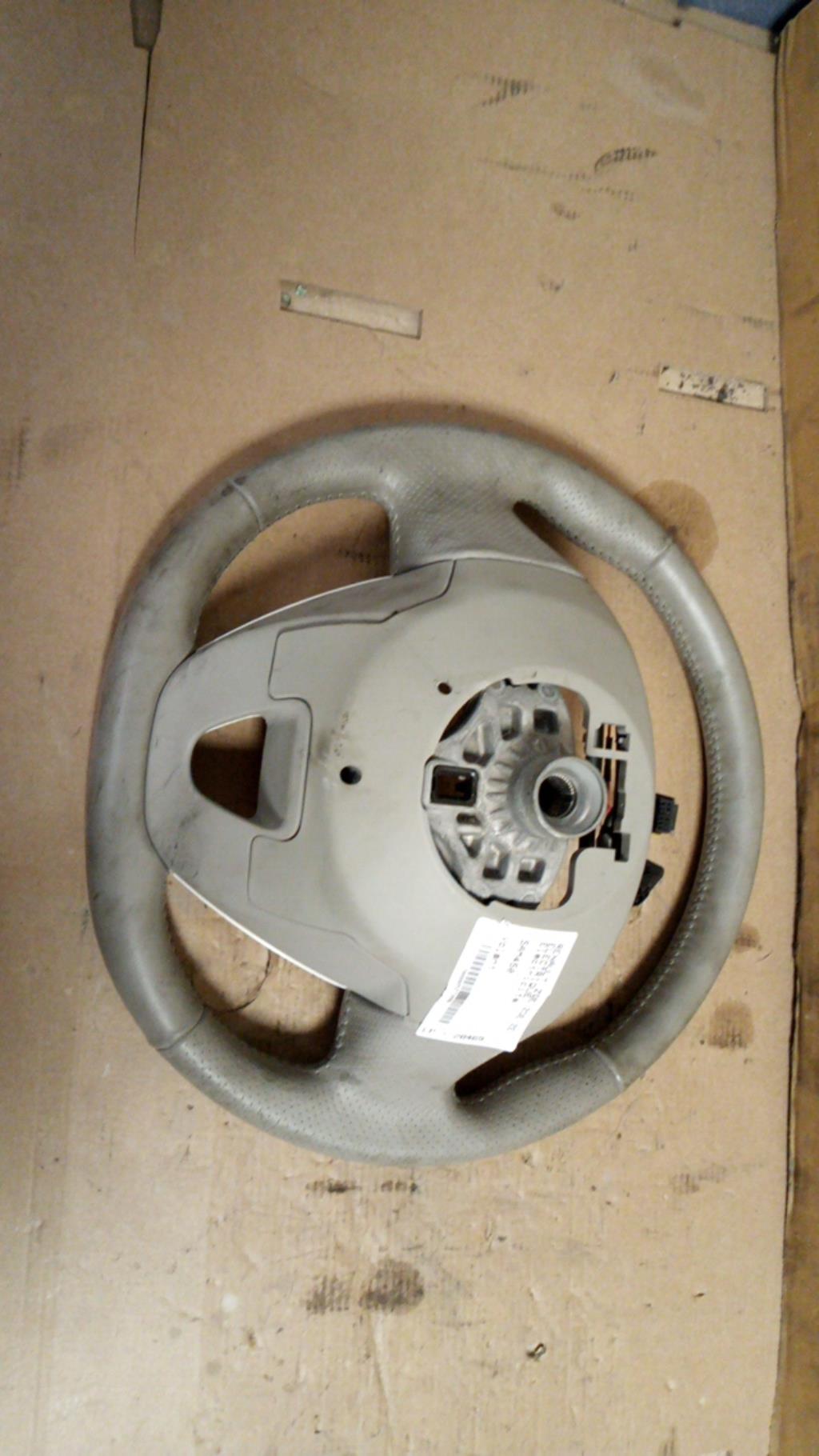 Volant RENAULT ZOE 1 Electricité - 1