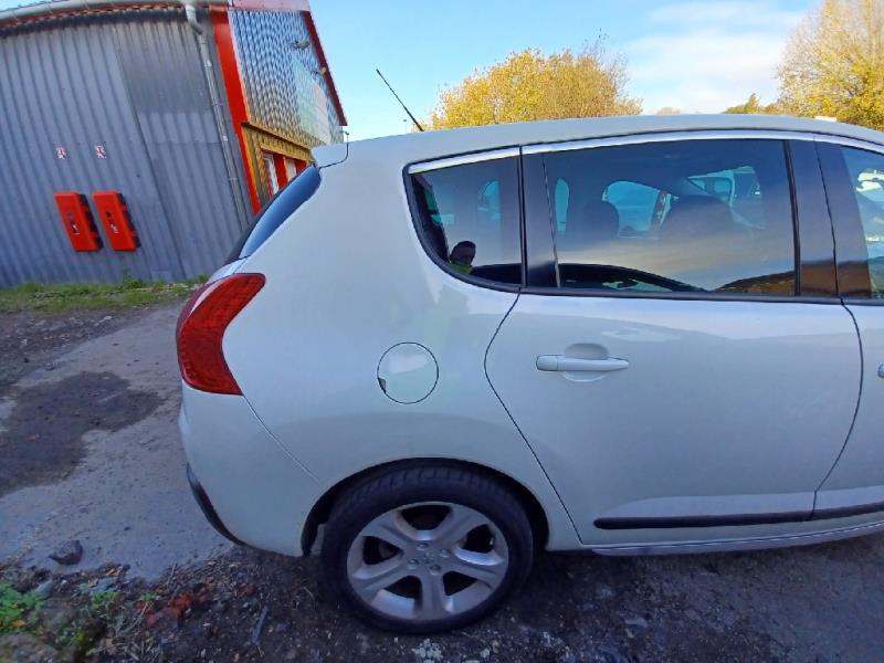 Musetto anteriore PEUGEOT 3008 1 PHASE 1 Diésel - 1