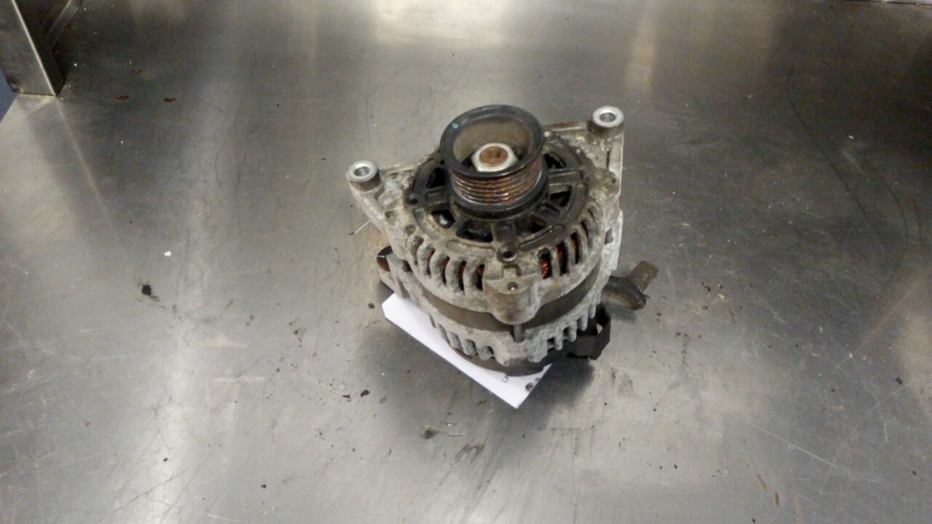 Alternatore CHEVROLET AVEO 2 Gasolina - 1