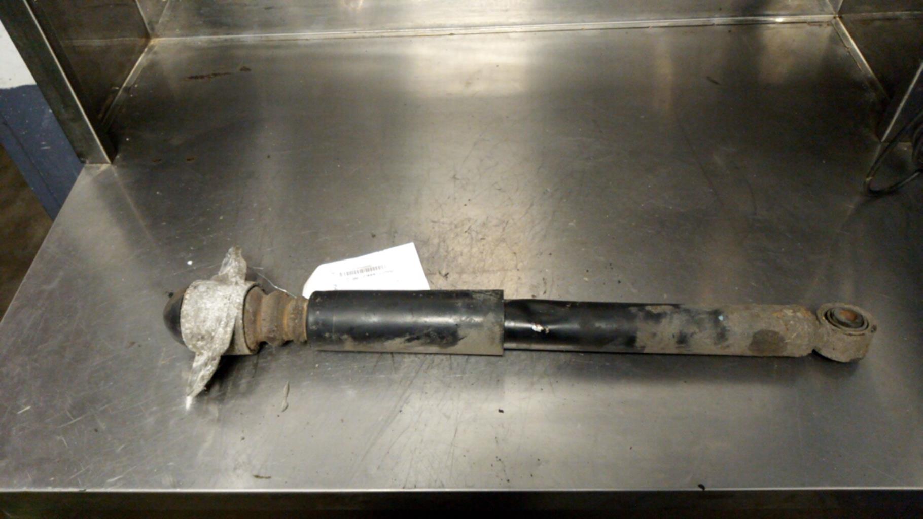 Ammortizzatore posteriore destro AUDI TT 2 COUPE PHASE 1  - 1