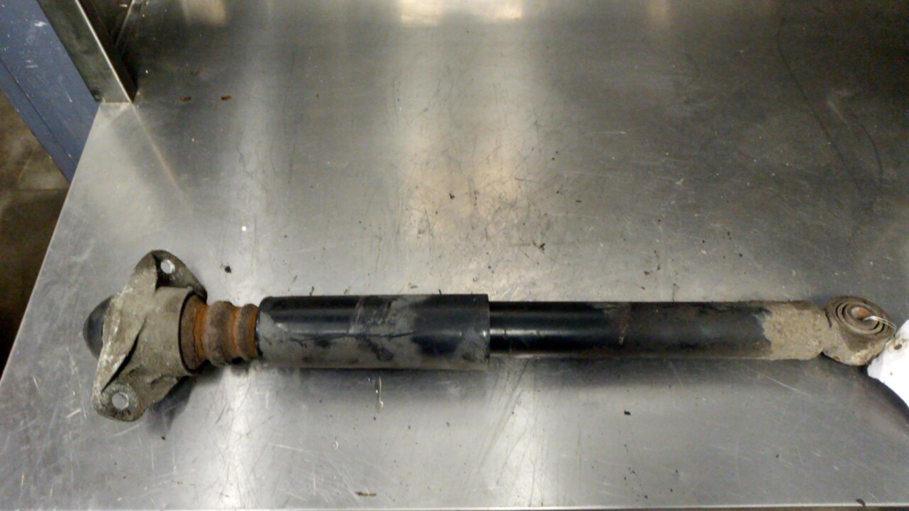 Ammortizzatore posteriore sinistro AUDI TT 2 COUPE PHASE 1  - 1