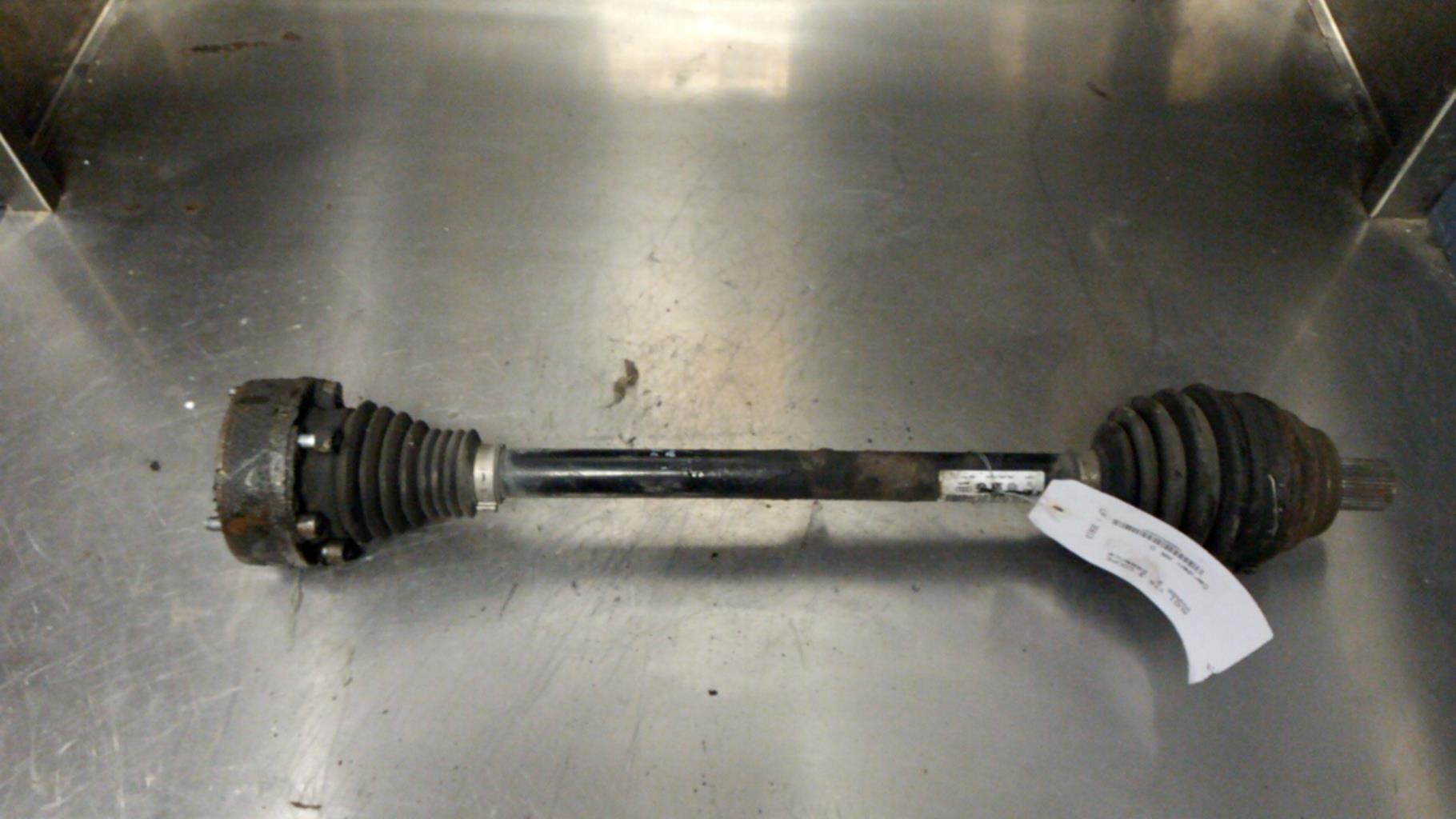 Giunto cardanico posteriore destro (trasmissione) AUDI TT 2 COUPE PHASE 1  - 1