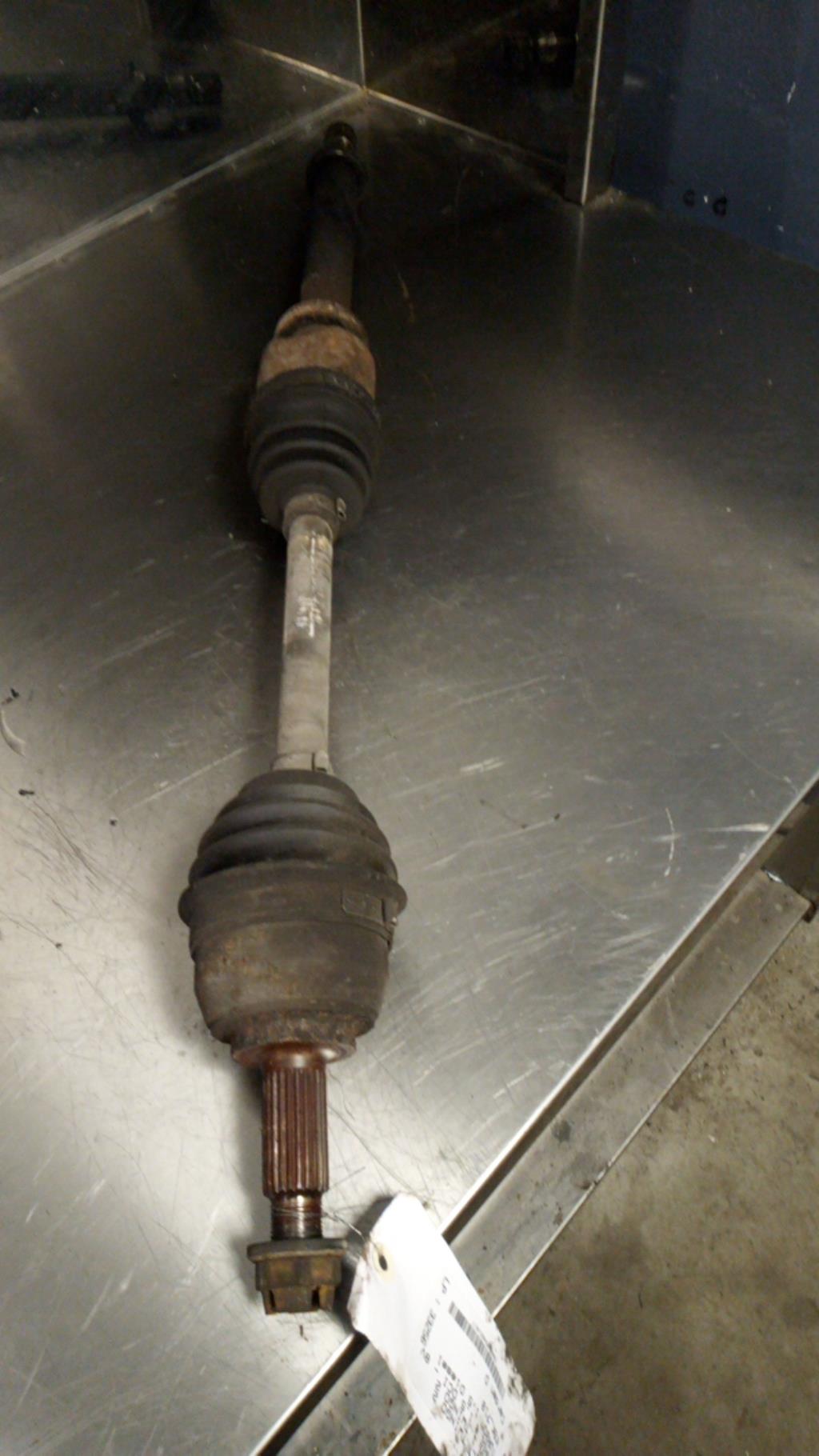 Giunto cardanico albero di trasmissione destro RENAULT TWINGO 2 PHASE 1 Diésel - 1