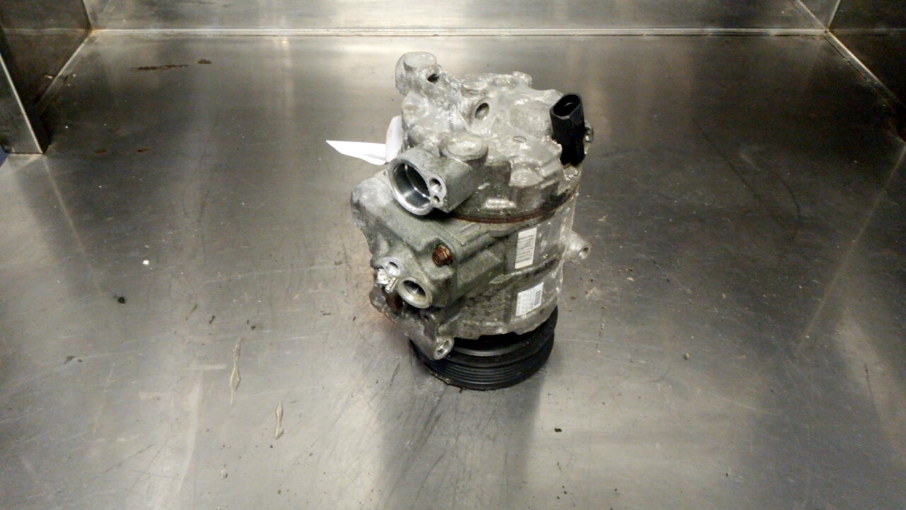Compresseur clim AUDI TT 2 COUPE PHASE 1  - 1