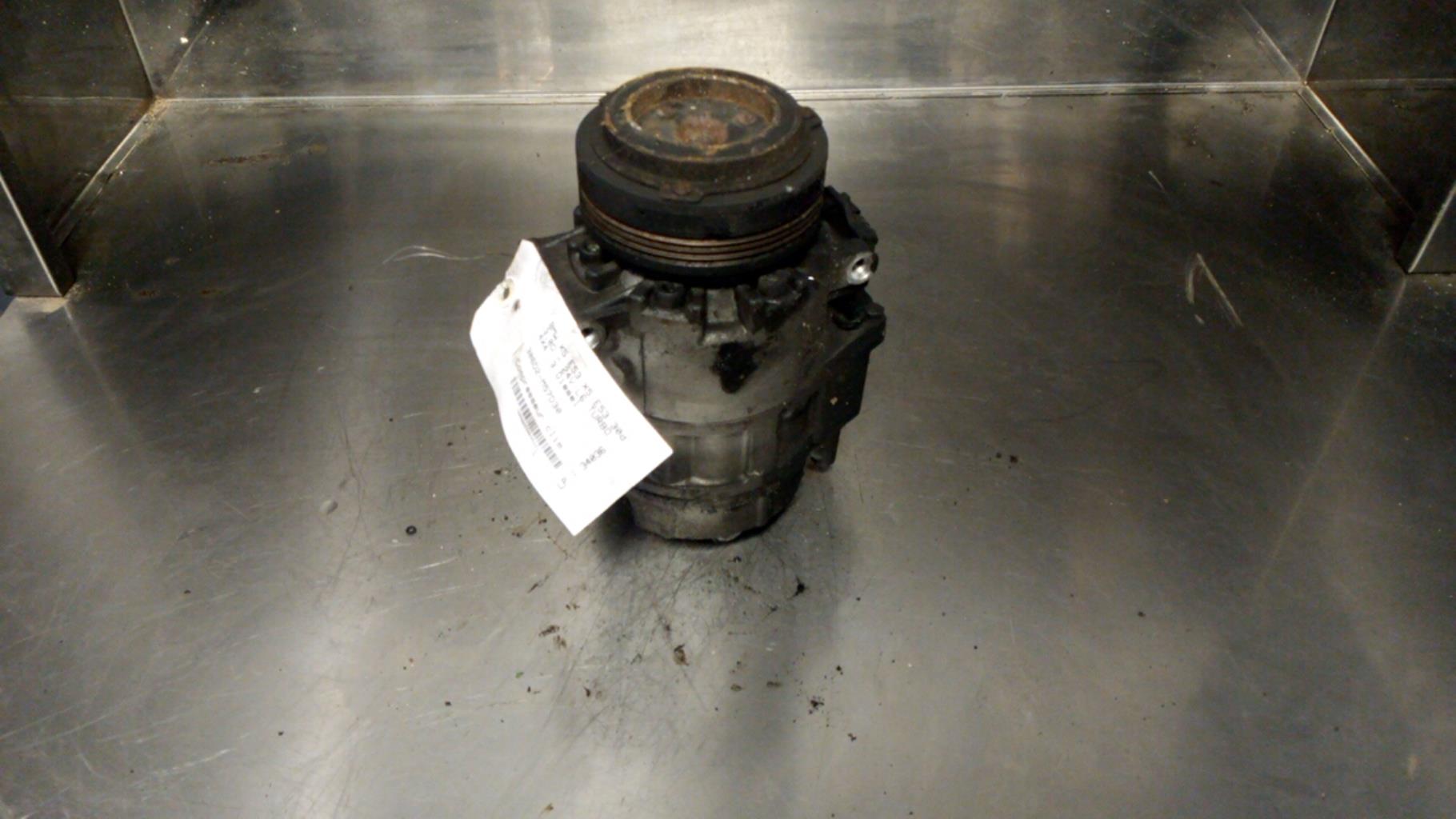 Compressore clima BMW X5 E53 Diésel - 1