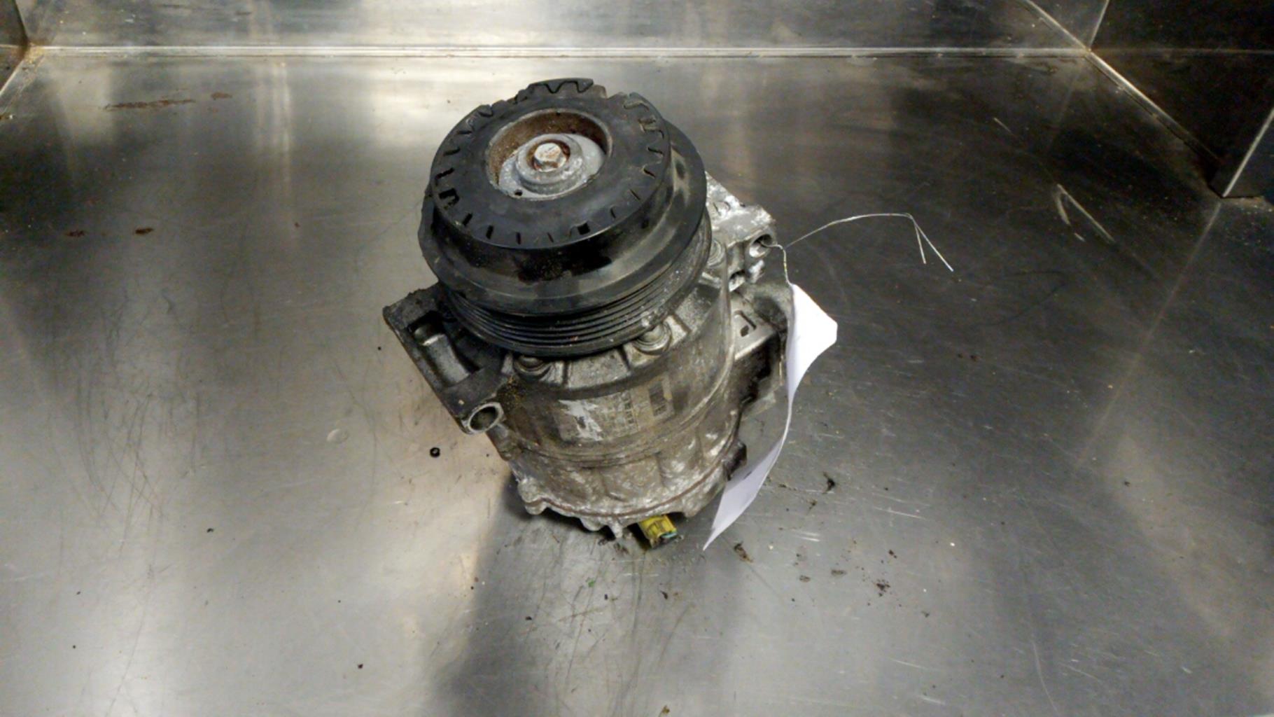 Compressore clima MERCEDES CLASSE C 204 PHASE 1 Diésel - 1