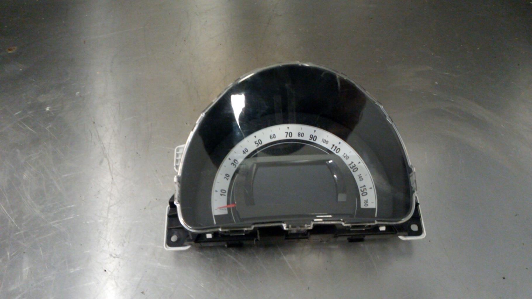 Compteur RENAULT TWINGO 3 PHASE 1 Essence - 1