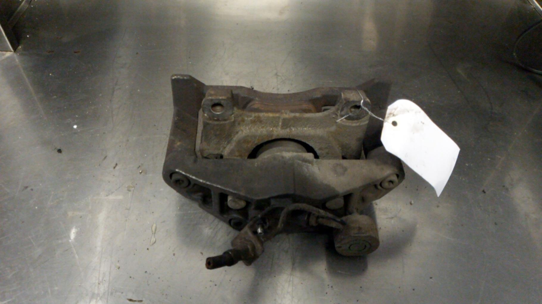 Pinza freni anteriore destra AUDI TT 2 COUPE PHASE 1  - 1