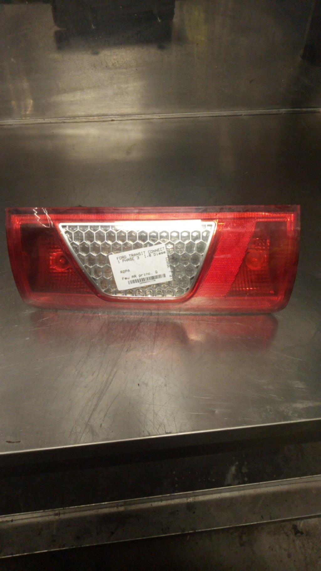 Fanale posteriore principale sinistro (luci) FORD TRANSIT CONNECT 1 PHASE 3 Diésel - 1