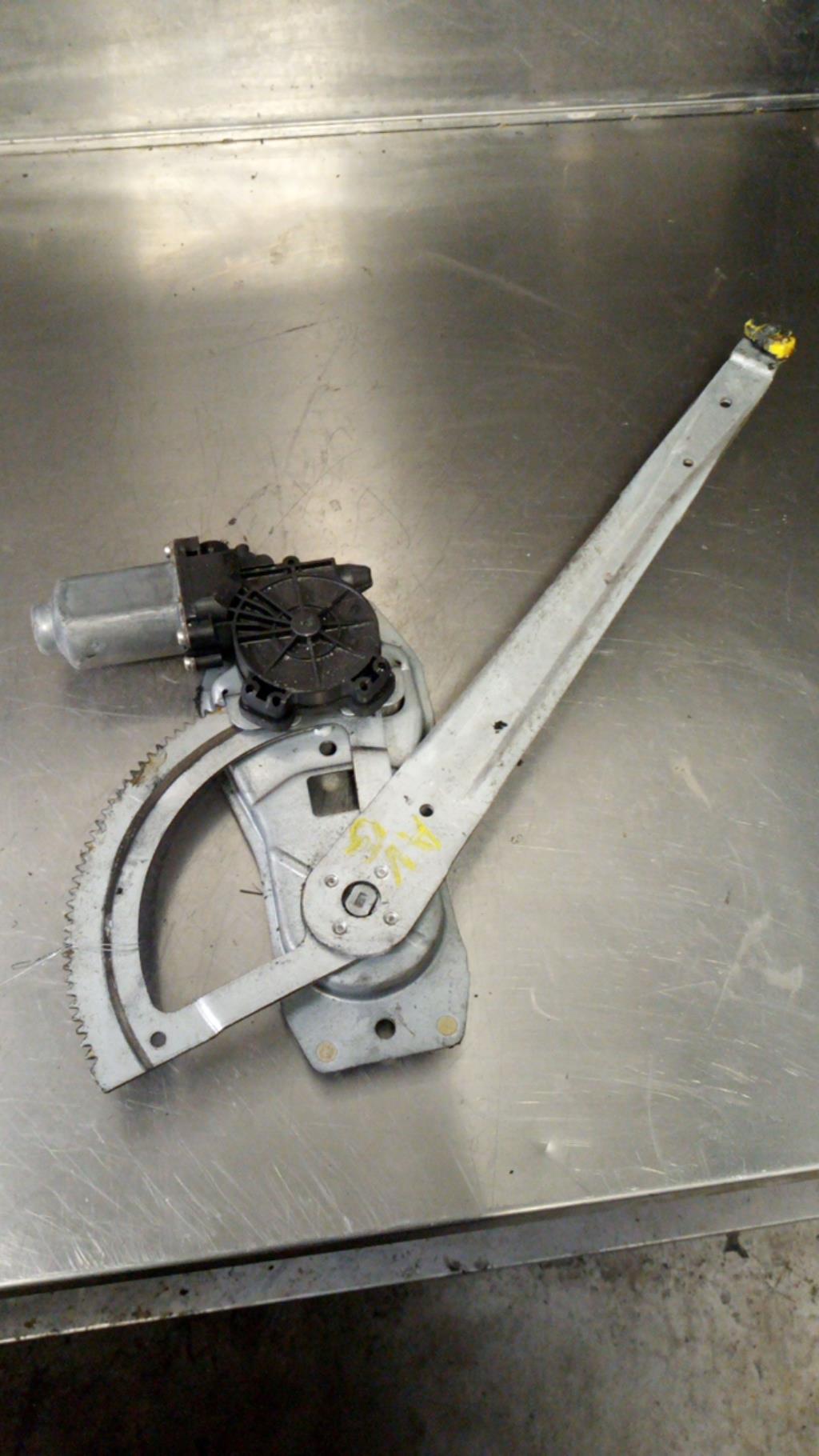 Alzacristalli elettrico anteriore sinistro FORD TRANSIT 4 Diésel - 1