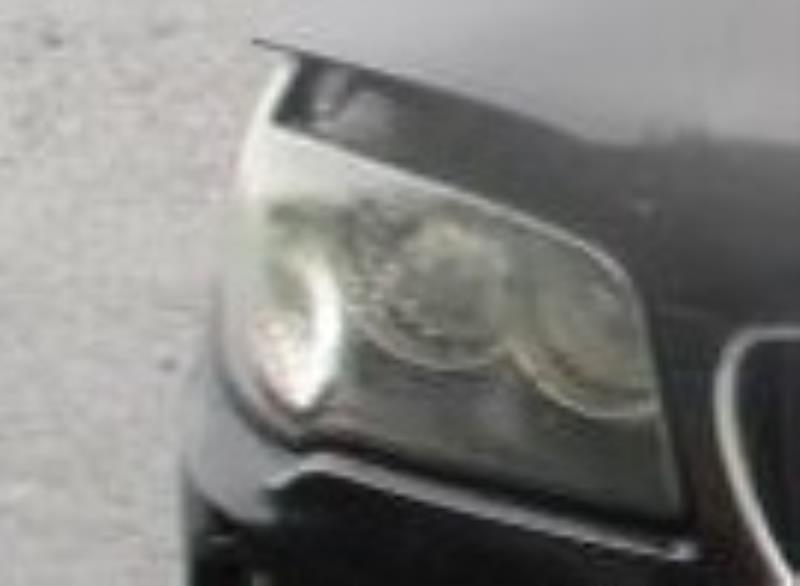 Gruppo ottico anteriore principale sinistro (luci)(faro) BMW X3 E83 PHASE 2 Diésel - 1