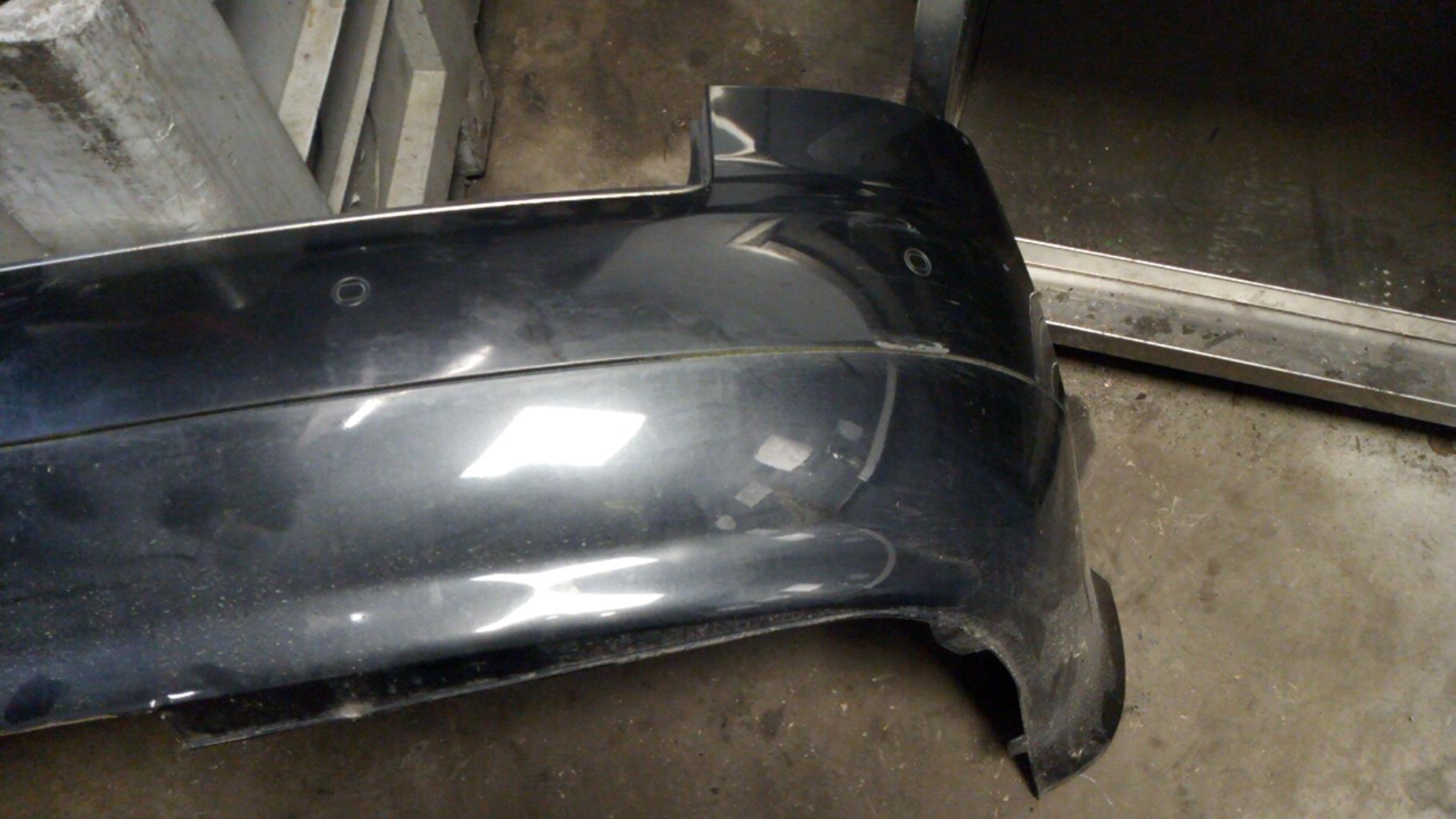 Paraurti posteriore AUDI A4 2 PHASE 1 Diésel - 1