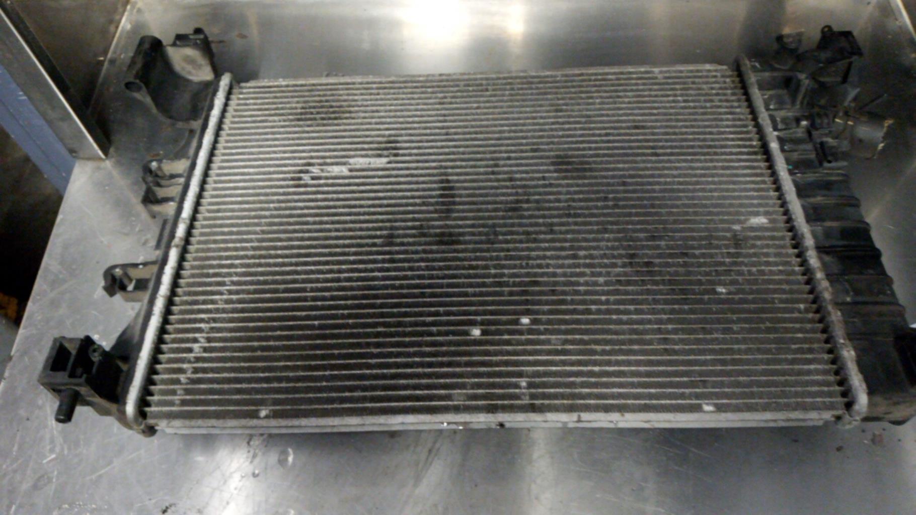 Radiateur eau CHEVROLET AVEO 2 Essence - 1