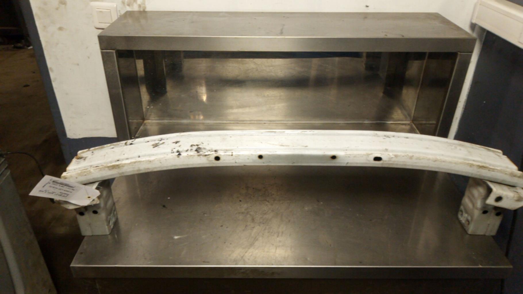 Traversa rinforzo paraurti anteriore CHEVROLET AVEO 2 Gasolina - 1