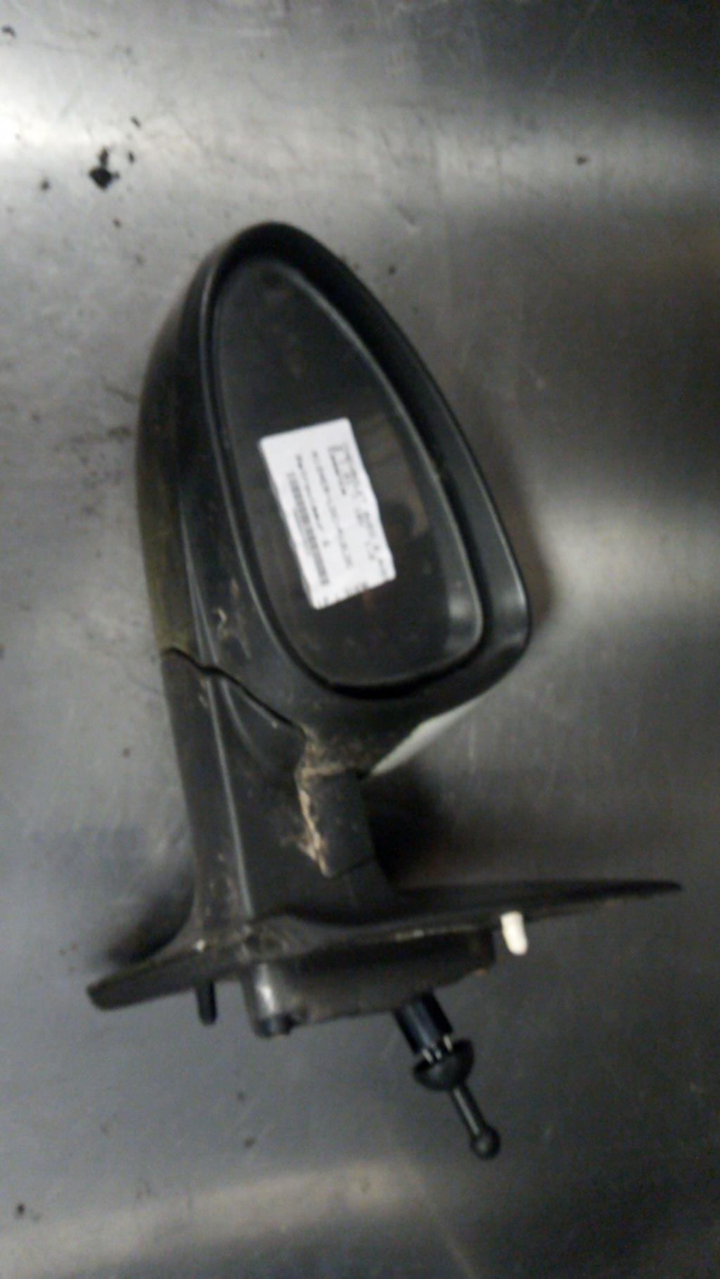 Specchietto retrovisore sinistro CHEVROLET AVEO 2 Gasolina - 1