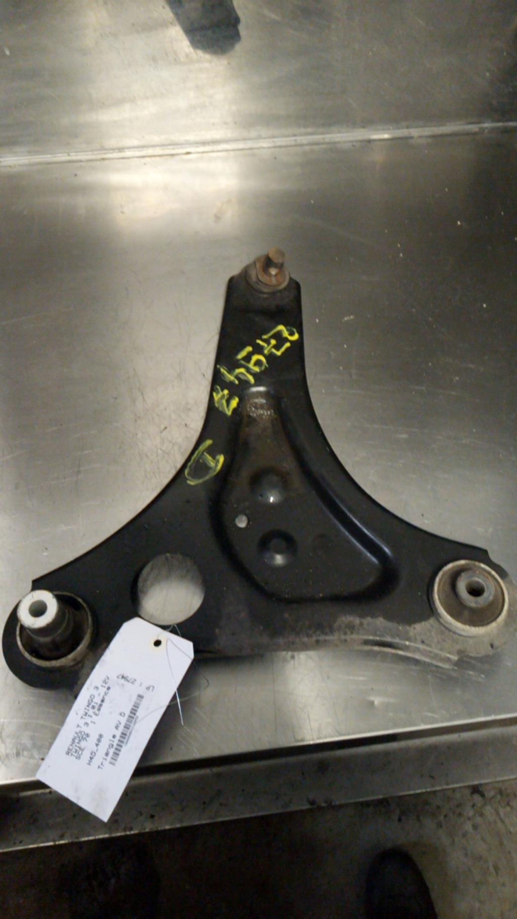 Triangle avant droit RENAULT TWINGO 3 PHASE 1 Essence - 1