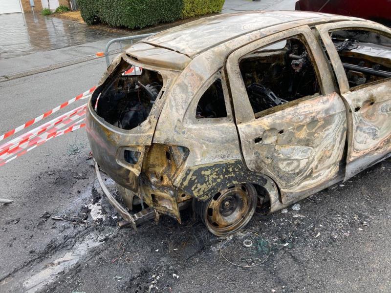 Traversa rinforzo paraurti anteriore CITROEN C3 2 PHASE 1 Diésel - 1