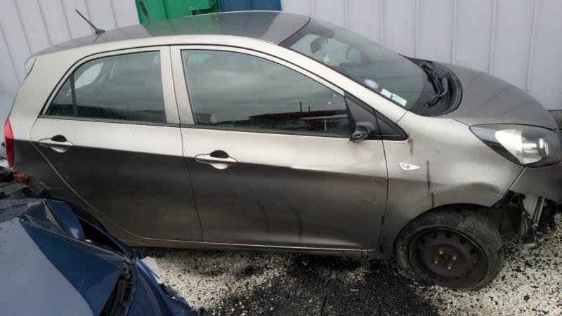 Corpo farfallato KIA PICANTO 2 PHASE 1 Gasolina - 1