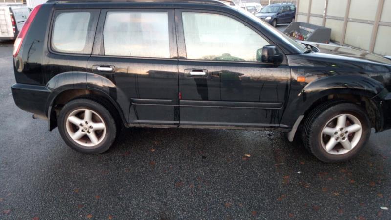 Scatola cambio NISSAN X-TRAIL 1 PHASE 1 Diésel - 1