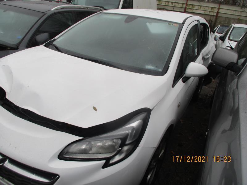 Boitier papillon OPEL CORSA E Essence - 1