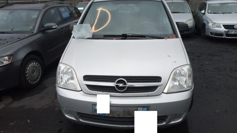 Contatto spiralato OPEL MERIVA A PHASE 1 Diésel - 1
