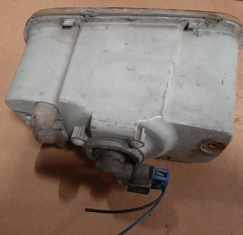 Fendinebbia sinistro (luce) JEEP GRAND CHEROKEE 1 PHASE 2 Diésel - 1