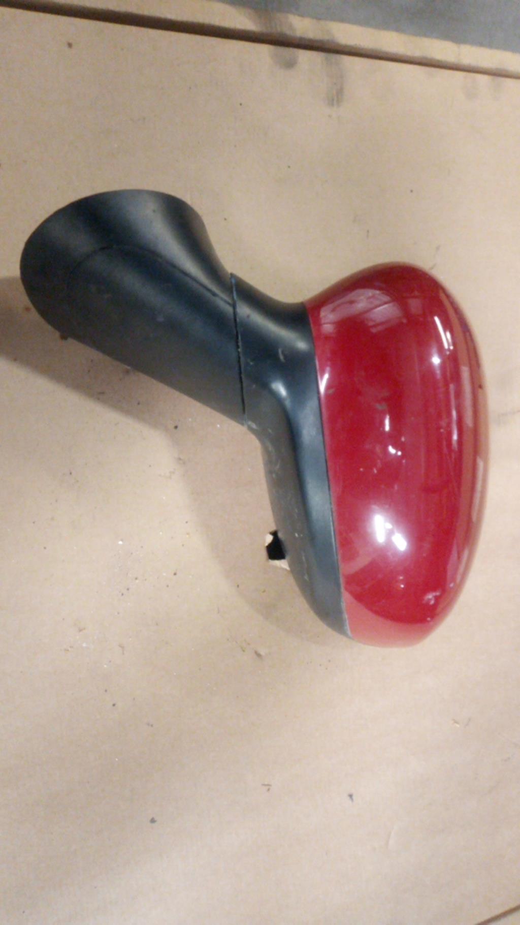 Specchietto retrovisore sinistro FIAT 500 2 PHASE 1 Gasolina - 1