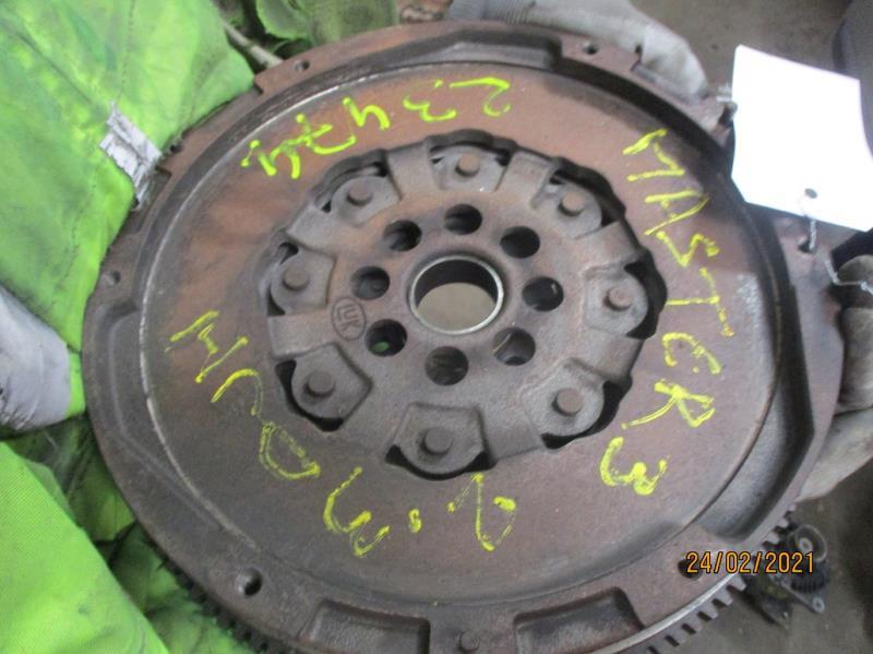 Volant moteur RENAULT MASTER 3 PHASE 1 Diesel - 1