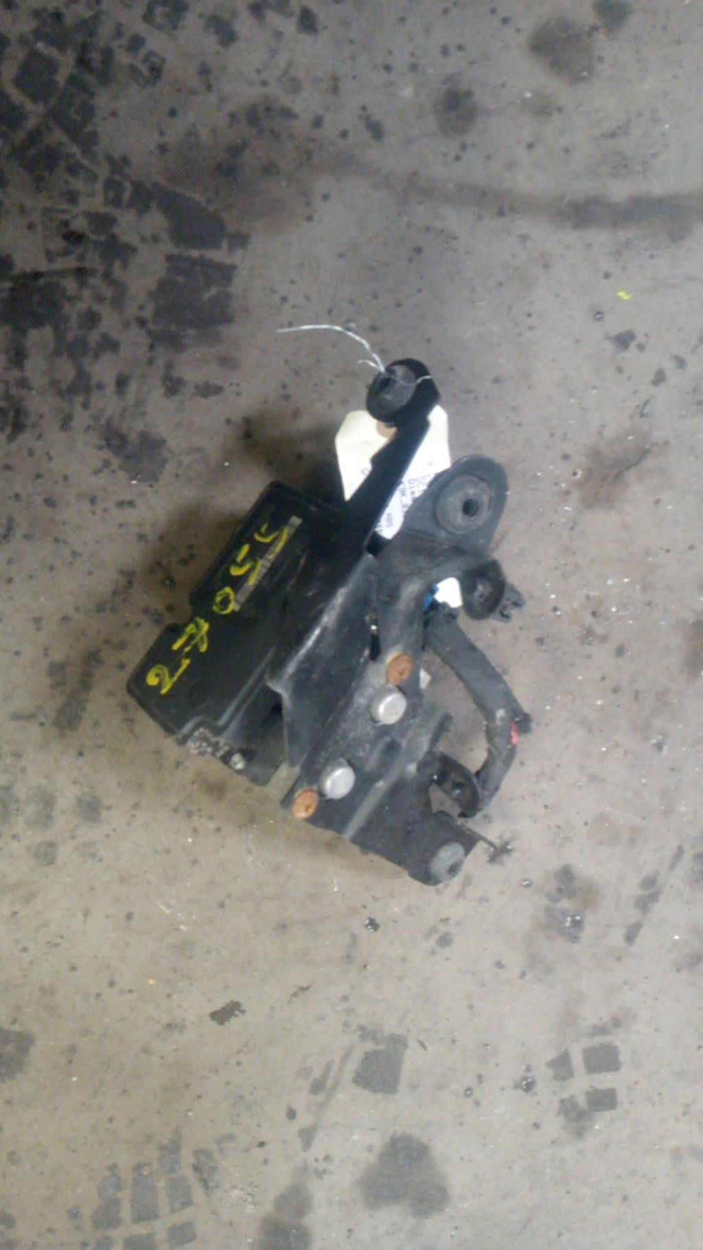 Blocco ABS (antibloccaggio freni) RENAULT MEGANE 3 PHASE 1 BREAK Diésel - 1