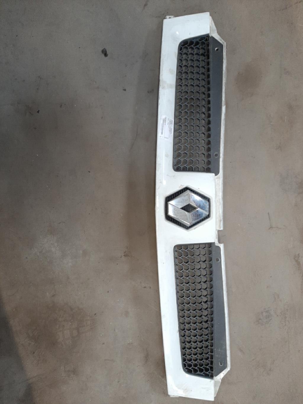 Calandre RENAULT MASTER 2 PHASE 2 Diesel - 1