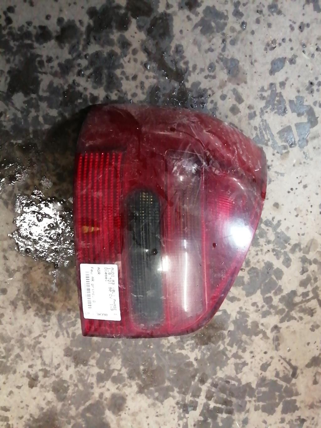 Fanale posteriore principale sinistro (luci) AUDI A3 1 PHASE 1 Diésel - 1