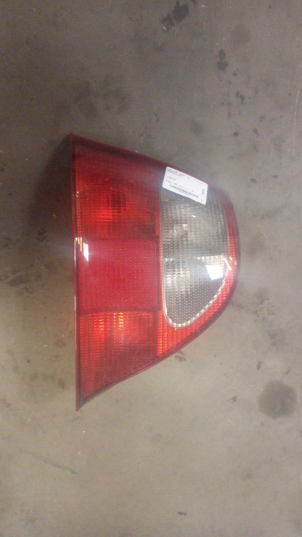 Fanale posteriore principale sinistro (luci) ROVER 200 2 Gasolina - 1