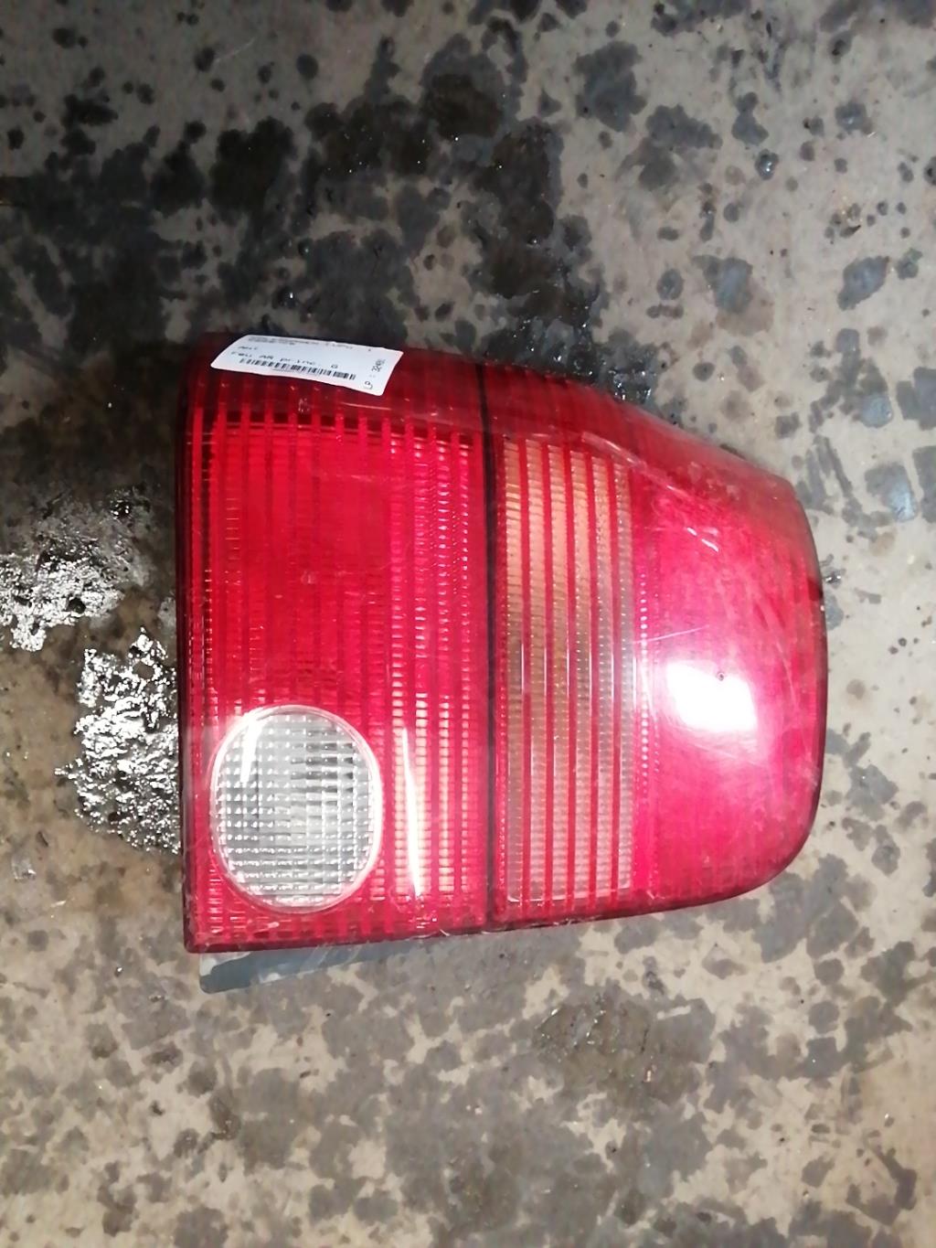 Fanale posteriore principale sinistro (luci) VOLKSWAGEN LUPO Gasolina - 1