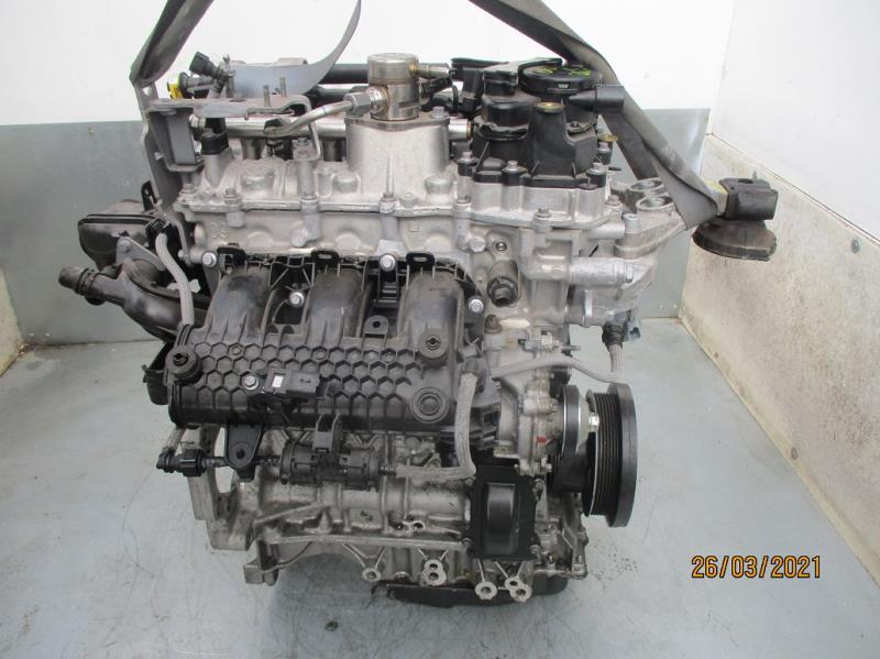 Moteur PEUGEOT 308 2 PHASE 2 Essence - 1