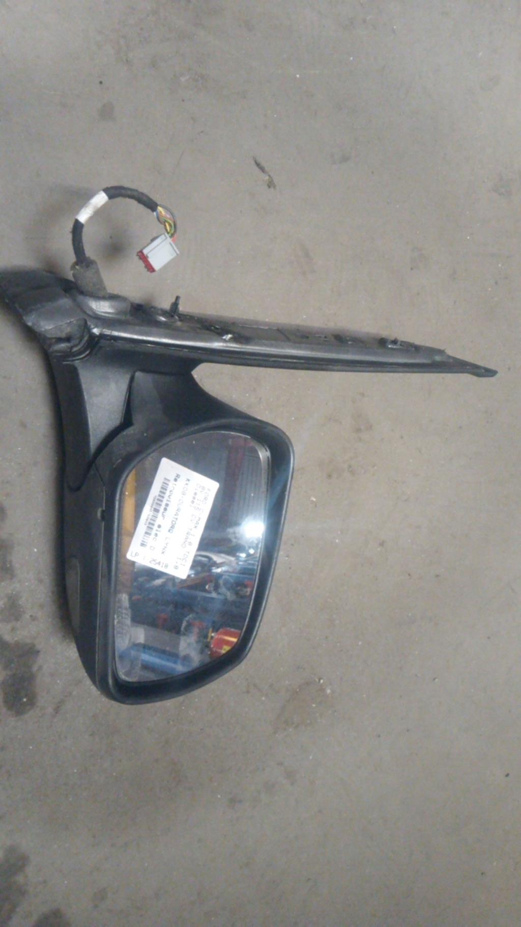 Retroviseur droit FORD C-MAX 1 PHASE 2 Diesel - 1
