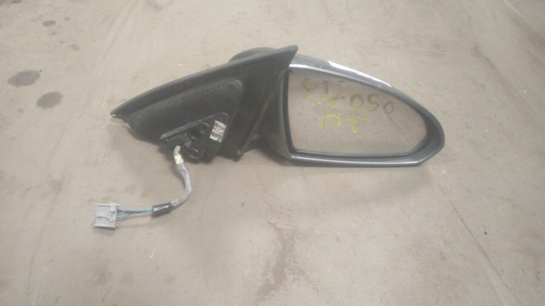Specchietto retrovisore destro NISSAN PRIMERA 1  - 1