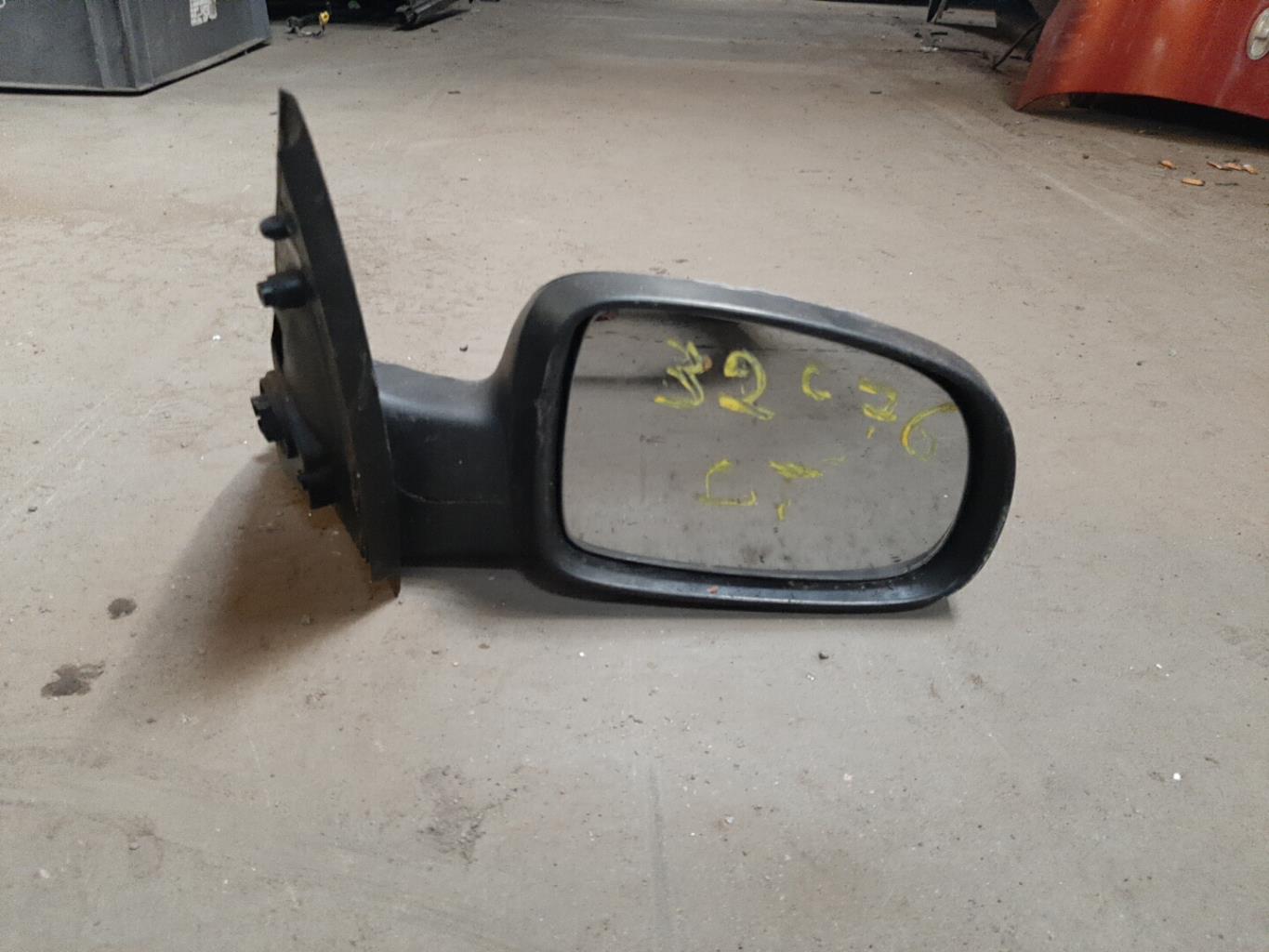 Retrovisor derecho OPEL CORSA C PHASE 2 Diésel - 1