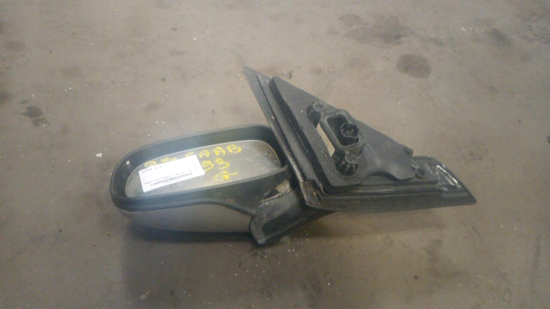 Retroviseur gauche SAAB 9.3 1  - 1