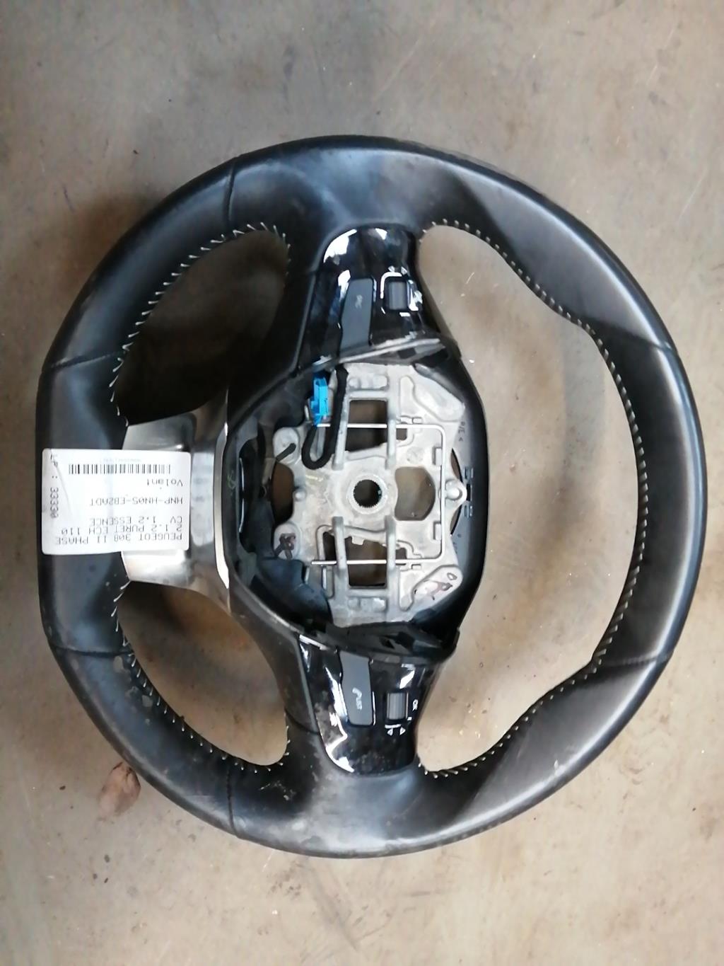 Volant PEUGEOT 308 2 PHASE 2 Essence - 1