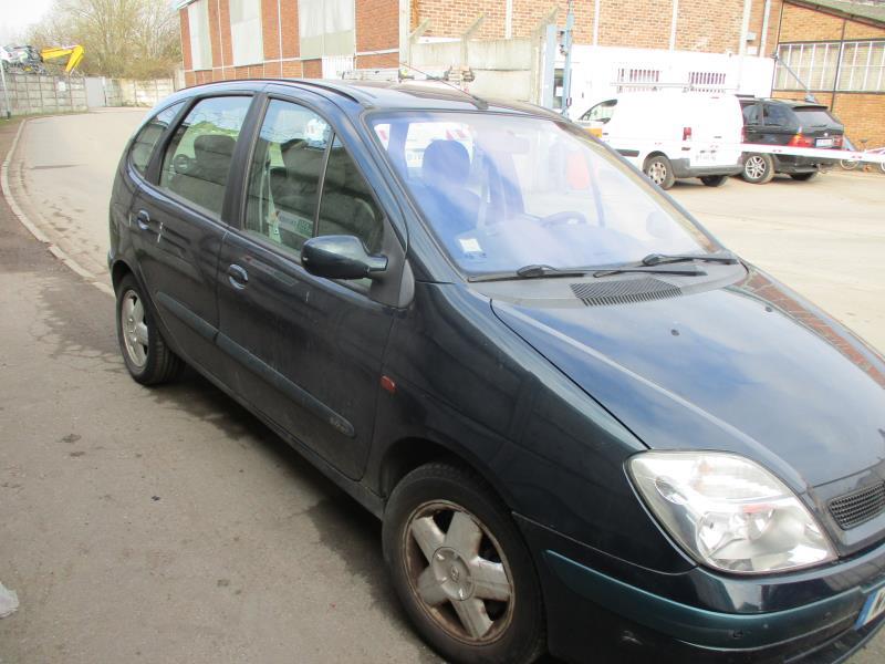 Boite de vitesses RENAULT SCENIC 1 PHASE 2 Essence - 1