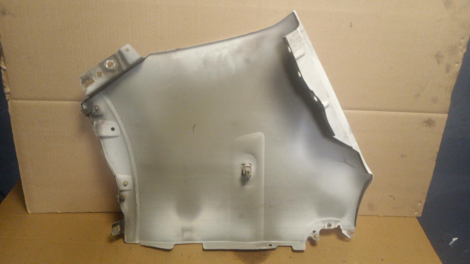 Parafango anteriore destro RENAULT MASTER 2 PHASE 2 Diésel - 1