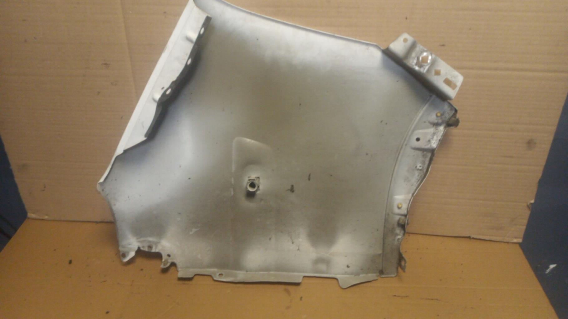Parafango anteriore sinistro RENAULT MASTER 2 PHASE 2 Diésel - 1