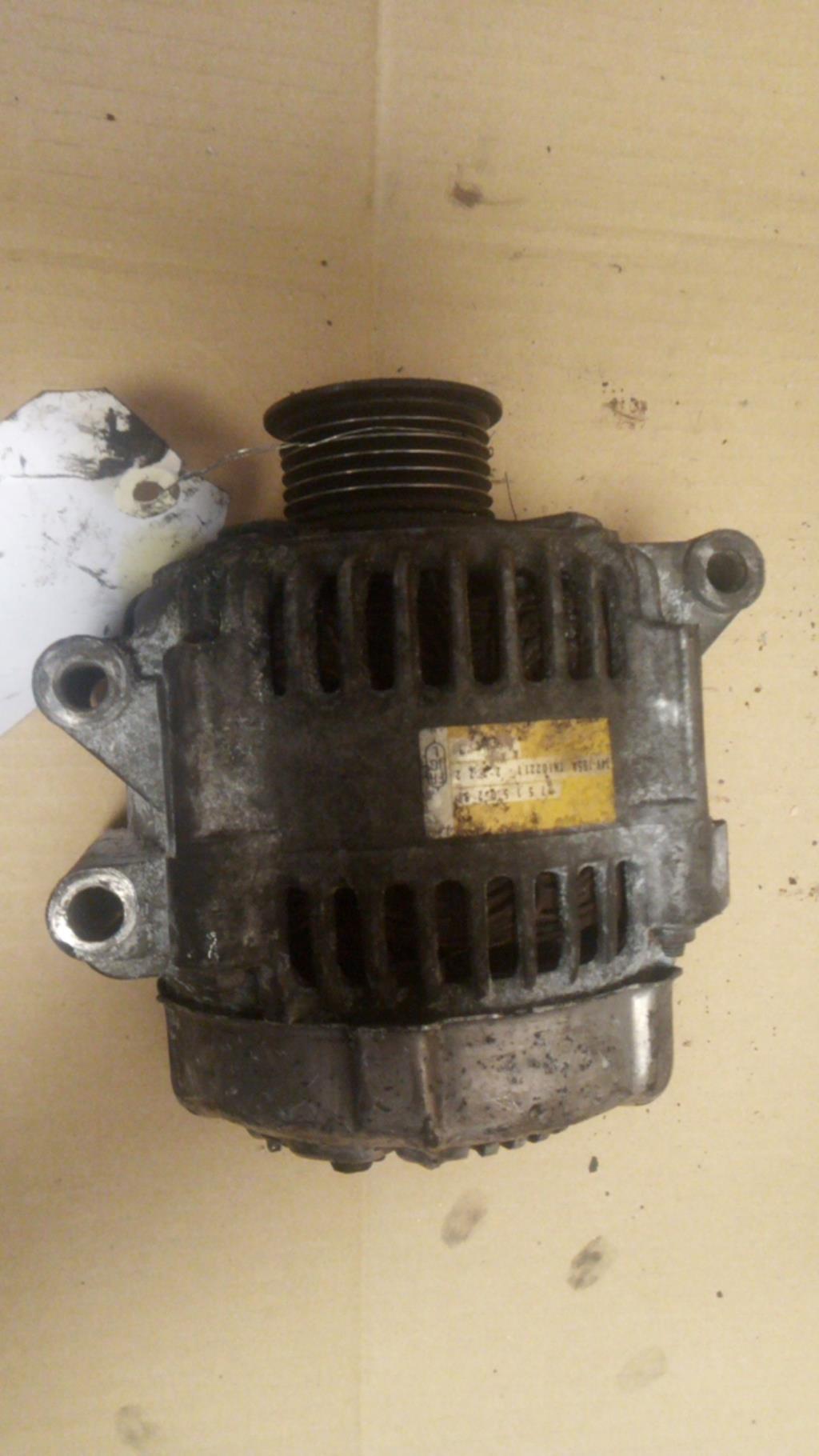 Alternatore MINI MINI 1 R50/R53 PHASE 1 Gasolina - 1