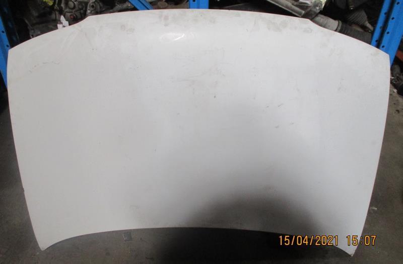 Capot CITROEN BERLINGO 1 PHASE 1 Diesel - 1