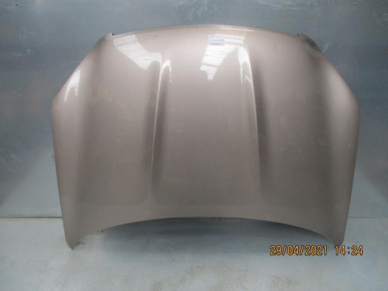 Capot NISSAN QASHQAI 1 PHASE 1 Diesel - 1