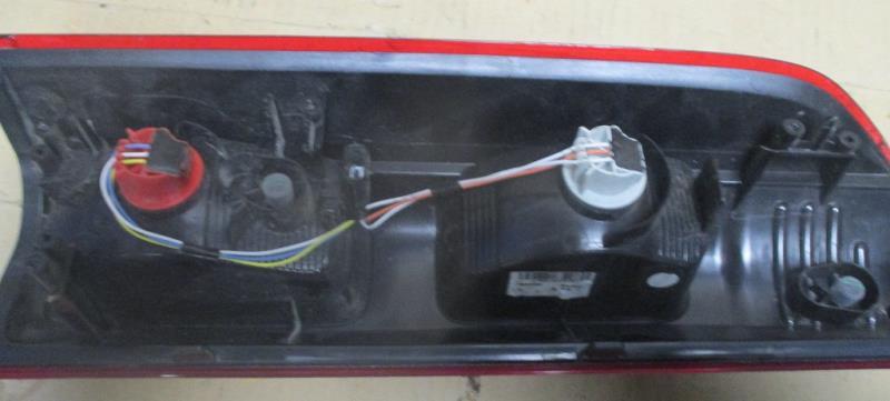 Fanale posteriore principale destro (luci) RENAULT TRAFIC 2 PHASE 1  - 1